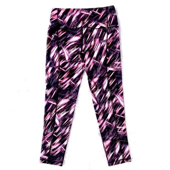 Victoria’s Secret Knockout 7/8ths Leggings - Picture 4 of 7